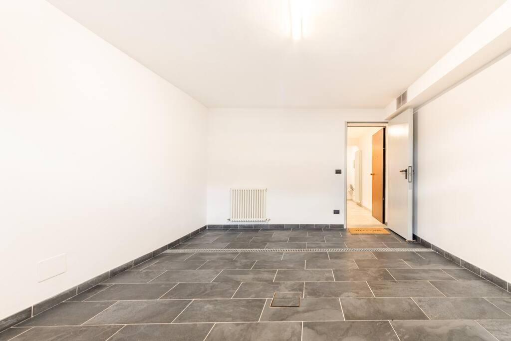 Appartamento Unico A Bologna Con 3 Camere E Parcheggio Gratuito Ngoại thất bức ảnh