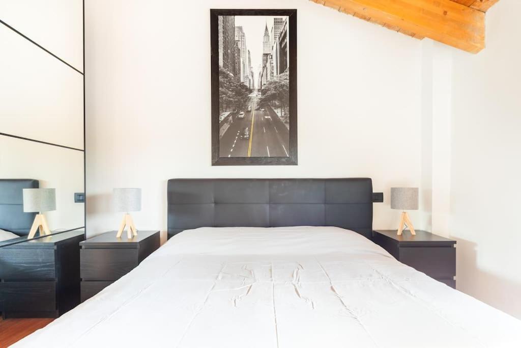 Appartamento Unico A Bologna Con 3 Camere E Parcheggio Gratuito Ngoại thất bức ảnh