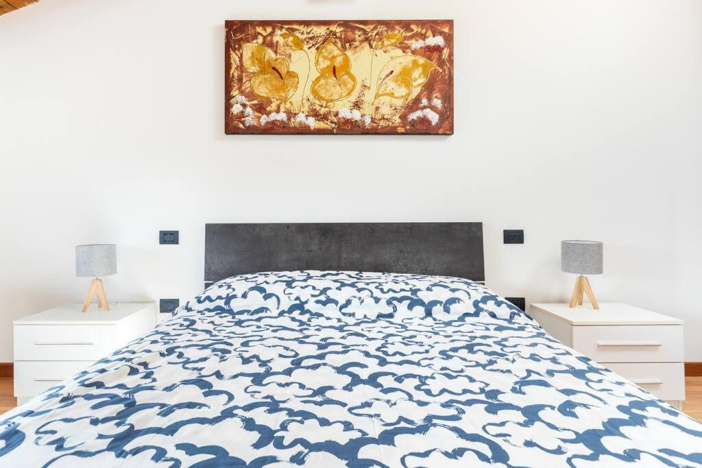 Appartamento Unico A Bologna Con 3 Camere E Parcheggio Gratuito Ngoại thất bức ảnh