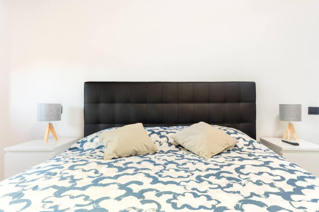 Appartamento Unico A Bologna Con 3 Camere E Parcheggio Gratuito Ngoại thất bức ảnh