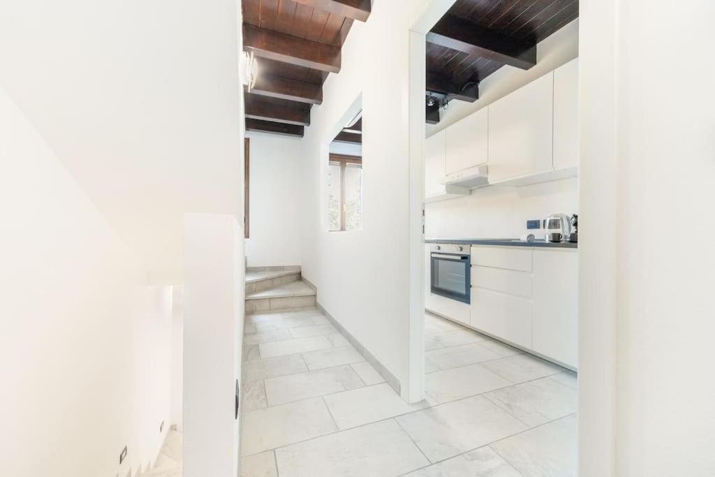 Appartamento Unico A Bologna Con 3 Camere E Parcheggio Gratuito Ngoại thất bức ảnh