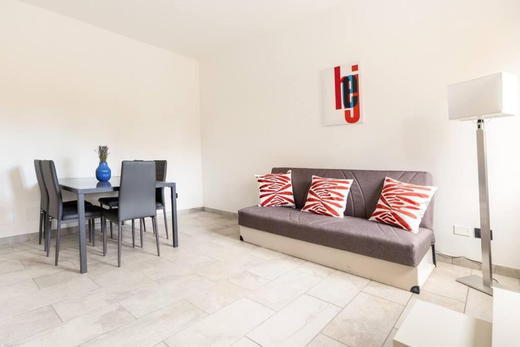 Appartamento Unico A Bologna Con 3 Camere E Parcheggio Gratuito Ngoại thất bức ảnh