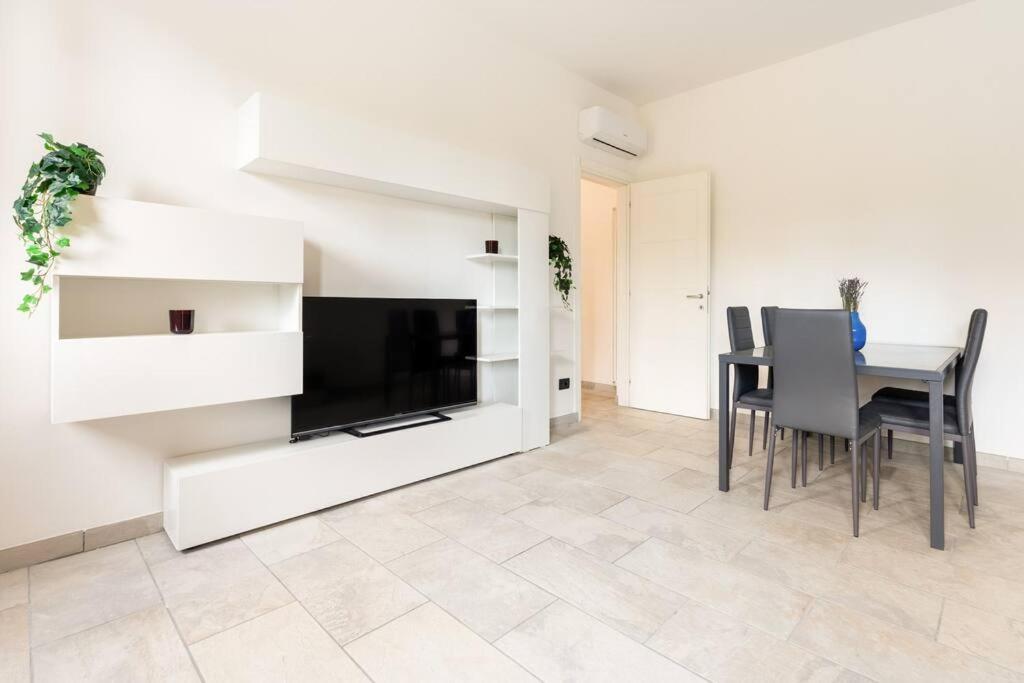 Appartamento Unico A Bologna Con 3 Camere E Parcheggio Gratuito Ngoại thất bức ảnh
