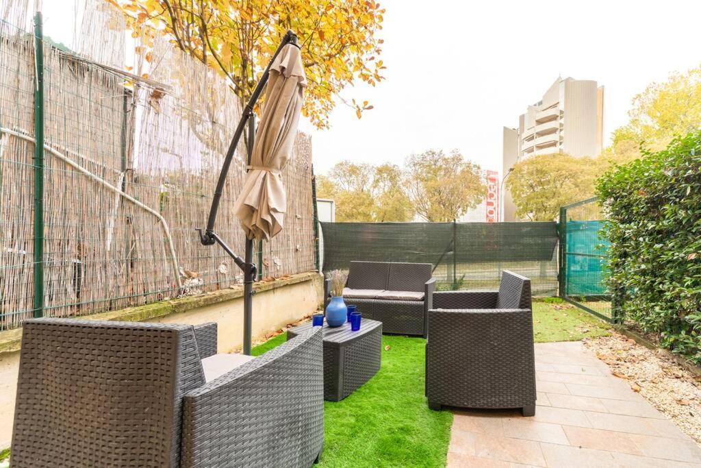 Appartamento Unico A Bologna Con 3 Camere E Parcheggio Gratuito Ngoại thất bức ảnh