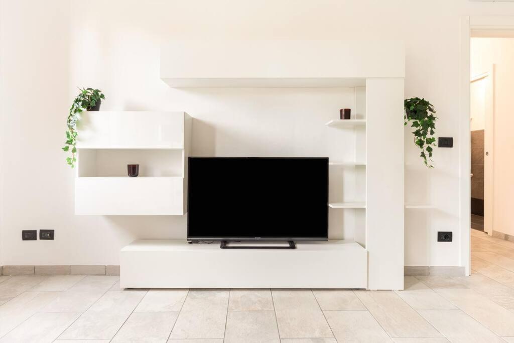 Appartamento Unico A Bologna Con 3 Camere E Parcheggio Gratuito Ngoại thất bức ảnh